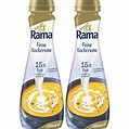 Rama Cremefine zum Kochen 15% Fett 2x 250ml günstig kaufen | coop.ch