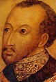 Feodor I “the Bellringer” of Russia (1557-1598) - Ancient History Blog