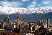 O que conhecer em Mendoza: dicas para um roteiro de sete dias | ND Mais