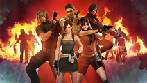 ¿Cuál es el mejor juego de Resident Evil? | Hobby Consolas