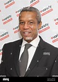 Hugh Quarshie attends the Variety Annual Dinner & Ball at the ...