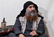 What Abu Bakr al-Baghdadi's Death Says About His War | Time