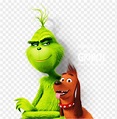Seuss The Grinch PNG Transparent With Clear Background ID 166279 png ...