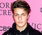 Anwar Hadid net worth, girlfriend, personal life, career and biography