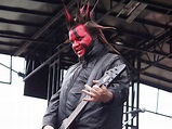 Mudvayne reunite after 12-year hiatus, announce 2021 festival shows