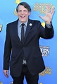 Adam Nimoy Picture 1 - The 41st Annual Saturn Awards - Arrivals