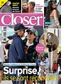 Closer France-Novembre 04, 2022 Magazine - Get your Digital Subscription