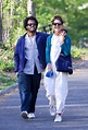 Katie Holmes confirms she's dating musician Bobby Wooten III