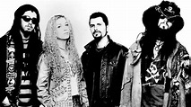 White Zombie - rock band - MOVIES and MANIA