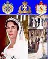 90 years since HRH Princess Theodora of Greece and Denmark , Margravine ...