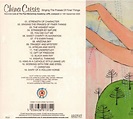 China Crisis(CD Album)Singing The Praises Of Finer Things-SECRET-CRIDE7 ...
