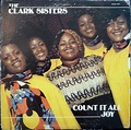 afro-perspectives: MATTIE MOSS CLARK and the CLARK SISTERS • Time To ...