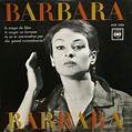 Le temps du lilas - Barbara - Partition 🎸 de la chanson + accords et ...