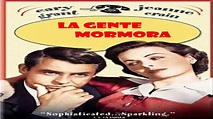 La Gente Mormora (1951) Film Romantico/Drammatico con Cary Grant e ...