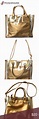 Aurelia Gold Purse | Gold purses, Purses, Bags