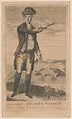Joseph Warren, Portrait, American Revolution
