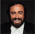 Photo de Luciano Pavarotti - Pavarotti : Photo Luciano Pavarotti ...