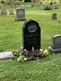 Jim Varney’s Grave – Lexington, Kentucky - Atlas Obscura