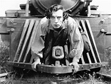 “El maquinista de La General” (“The General”), de Buster Keaton y Clyde ...