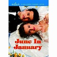 June in January (DVD) - Walmart.com - Walmart.com