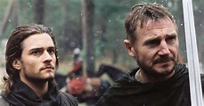 The 25 Best Crusade Movies, Ranked