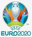 Uefa Euro 2020 Logo - Euro 2020 Logo Png, Transparent Png , Transparent ...