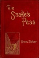 The Snake's Pass by Bram Stoker | BookFusion