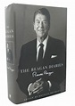THE REAGAN DIARIES | Ronald Reagan | First Edition; Third Printing