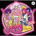 Jem and the Holograms. 80s classic. : nostalgia