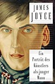 Ein Porträt des Künstlers als junger Mann - James Joyce (Buch) – jpc