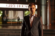 Christian Grey Shocks In 'Fifty Shades Darker' Teaser Trailer - Fame10