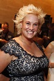 Anne Burrell's Biography - Wall Of Celebrities