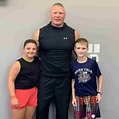 Turk Lesnar- Fact's People Don't Know About His Father