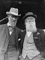 John Muir (1838 - 1914) - Biography and Family Tree | AncientFaces Free ...