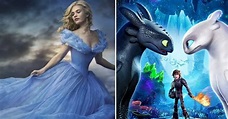 The 10 Best Fantasy Movies Of The Decade (According To Rotten Tomatoes)