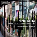 eClassical - Rota: Complete Solo Piano Works, Vol. 1