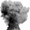 Smoke Effect PNG Transparent Images - PNG All