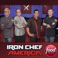 Iron Chef America, Season 12 on iTunes