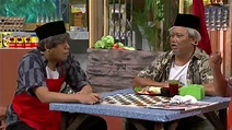 Promo Warung Sepahtu di Astro Warna - YouTube