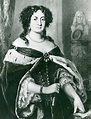 Elisabeth Dorothea of Saxe-Gotha-Altenburg, horoscope for birth date 8 ...
