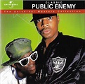 10 Awesome Public Enemy Album Covers - richtercollective.com