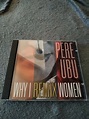Pere Ubu Why I Remix Woman cd | Wrzosowa | Licytacja na Allegro Lokalnie