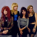 The Bangles - Télécharger et écouter les albums.