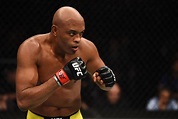 Anderson Silva: A Lot Of YouTubers Disrespect Boxing | FIGHT SPORTS