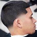 Blowout Haircut Ideas For Men blowout haircut pwewmpl - Hair Styles ...