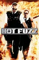 Hot fuzz – Recension – Film . nu