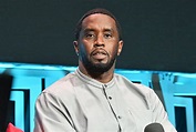 Diddy posts statement in response to sexual abuse allegations: 'Enough ...