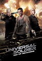 Universal Soldier: Day Of Reckoning Picture - Image Abyss