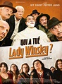 Lady Winsley (2018) - FilmAffinity