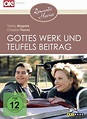 Gottes Werk und Teufels Beitrag/Romantic Movies Import: Amazon.fr ...